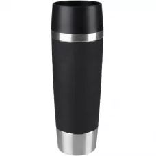 Термокружка Emsa Travel Mug Grande 0,5л Black (515615)
