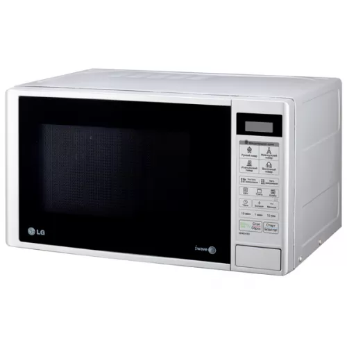 Микроволновая печь с грилем LG MH6043D
