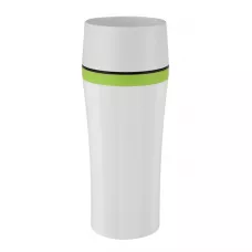 Термокружка Emsa Travel Mug Fun 0,36л White/Black (514176)