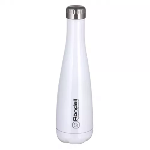 Термос Rondell Absloute White RDS-9120 0,75л