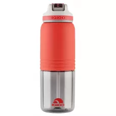 Бутылка для воды Igloo Swift 0,7л Sugar Coral (170385)