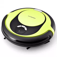 Робот-пылесос Moneual MR6500 Green