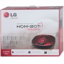 Робот-пылесос LG VR62601LVR