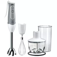 Погружной блендер Braun MQ535 Sause