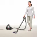 Пылесос с контейнером для пыли Dyson Cinetic Big Ball Animal Pro (CY 22) - Отзывы