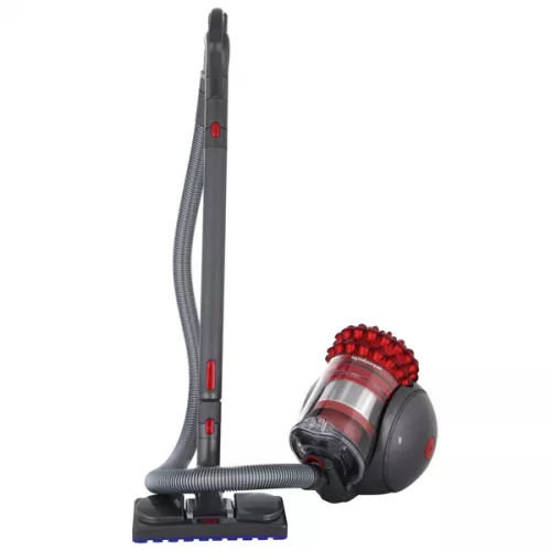Пылесос с контейнером для пыли Dyson Cinetic Big Ball Parquet (CY 22) - Отзывы