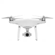 Квадрокоптер DJI Phantom 4 Pro