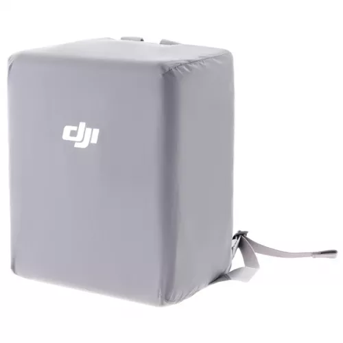 Аксессуар для квадрокоптера DJI Чехол для Phantom 4 Wrap Pack Silver (Part 58) - Отзывы