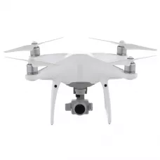 Квадрокоптер DJI Phantom 4 Advanced - Отзывы