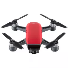 Квадрокоптер DJI Spark Lava Red - Отзывы