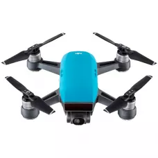 Квадрокоптер DJI Spark Sky Blue