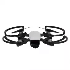Квадрокоптер DJI Spark Fly More Combo Alpine White