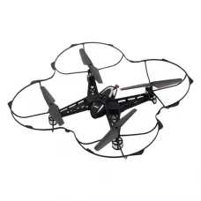 Радиоуправляемый квадрокоптер MJX X301H FPV 2.4G - Отзывы