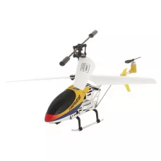 Радиоуправляемый вертолет MJX Thunderbird T38 Yellow - Характеристики