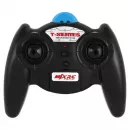 Радиоуправляемый вертолет MJX Thunderbird T38 Red - Характеристики