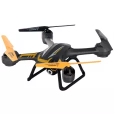 Радиоуправляемый квадрокоптер SPL FLEXCOPTER FX12 (IG435) - Характеристики