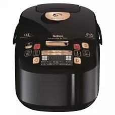 Мультиварка Tefal MultiCook&Stir RK901832