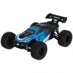 Радиоуправляемая машина Pilotage Truggy Stem 18 EP RC17519 - Отзывы