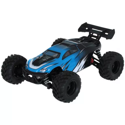 Радиоуправляемая машина Pilotage Truggy Stem 18 EP RC17519 - Отзывы