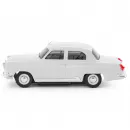 Радиоуправляемая машина Pilotage 1/24 ГАЗ21 Волга 2wd, белая (RC17298) - Отзывы