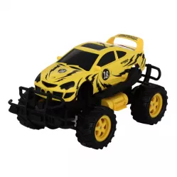 Радиоуправляемая машина Pilotage внедорожник 1:14 OFFROADER желтый (RC60557) - Отзывы