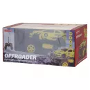 Радиоуправляемая машина Pilotage внедорожник 1:14 OFFROADER желтый (RC60557) - Отзывы