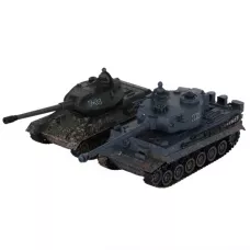 Радиоуправляемый танк R-Wings RWG402 - Отзывы