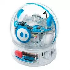 Радиоуправляемый робот Sphero SPRK Rest of World (K001ROW) - Отзывы