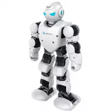 Радиоуправляемый робот UBTech Alpha 1Pro - Отзывы