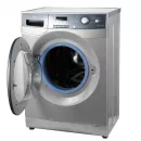 Стиральная машина Узкая Haier HW50-12866ME