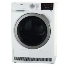 Сушильная машина AEG T6DBG28S