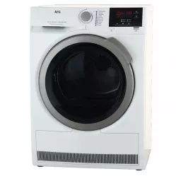 Сушильная машина AEG T6DBG28S