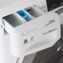 Стиральная машина с сушкой Candy GrandO Vita Smart GVSW45 385TWHC-07