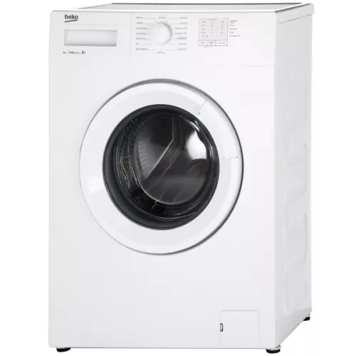 Стиральная машина узкая Beko WRE 6511 BWW