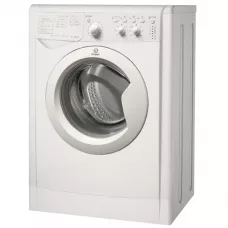 Стиральная машина узкая Indesit MISK 605 (CIS)