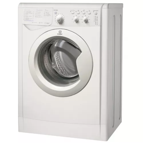 Стиральная машина узкая Indesit MISK 605 (CIS)