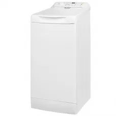 Стиральная машина с вертикальной загрузкой Hotpoint-Ariston ECOT7F 129 (EU)