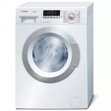 Стиральная машина узкая Bosch Serie | 4 VarioPerfect WLG20260OE