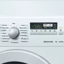 Стиральная машина узкая Siemens IQ300 WS12G240OE