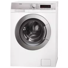 Стиральная машина Узкая AEG L58547SL