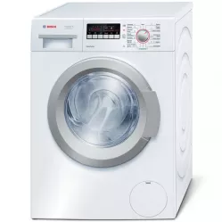 Стиральная машина узкая Bosch Avantixx 6 VarioPerfect WLK24260OE