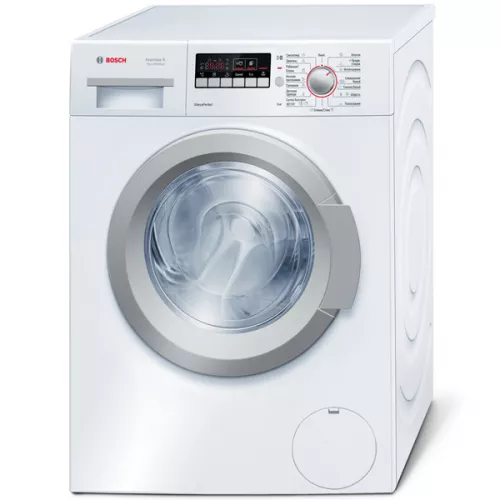 Стиральная машина узкая Bosch Avantixx 6 VarioPerfect WLK24260OE