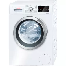 Стиральная машина узкая Bosch Serie 6 3D Washing WLT24460OE