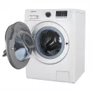 Стиральная машина с сушкой Samsung WD80K5410OS
