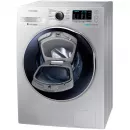 Стиральная машина с сушкой Samsung WD80K5410OS