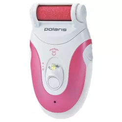 Прибор для ухода за ногами Polaris PSR 0801